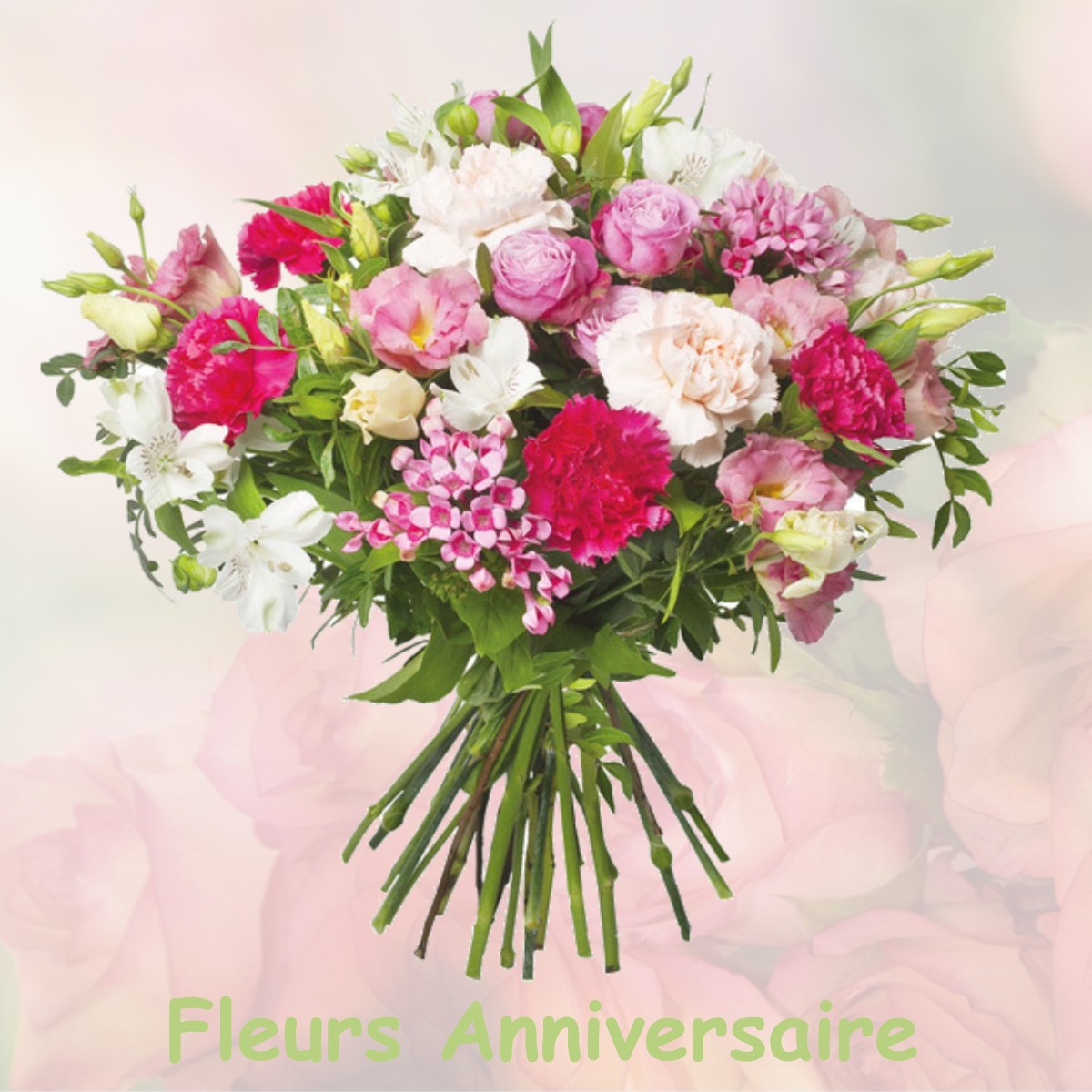 fleurs anniversaire SAINT-PHILBERT-DES-CHAMPS