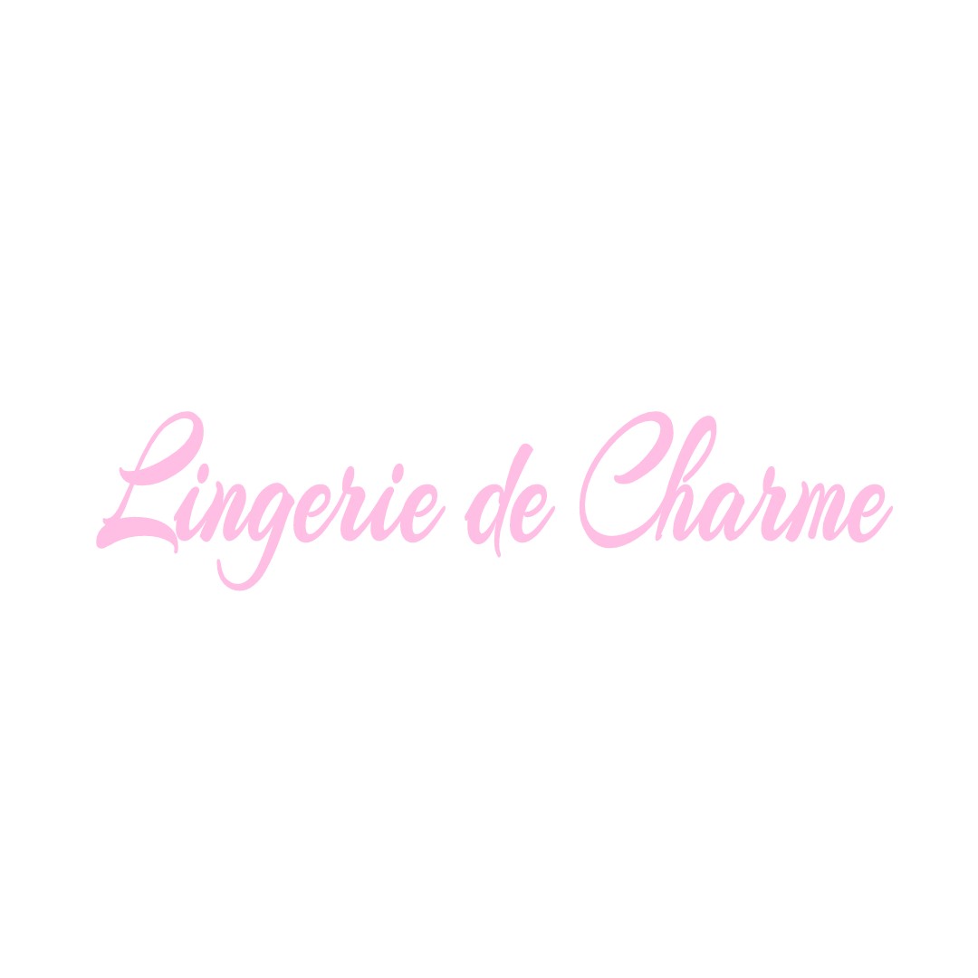 LINGERIE DE CHARME SAINT-PHILBERT-DES-CHAMPS